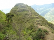 Imagen Pirámide de Pueblo Viejo